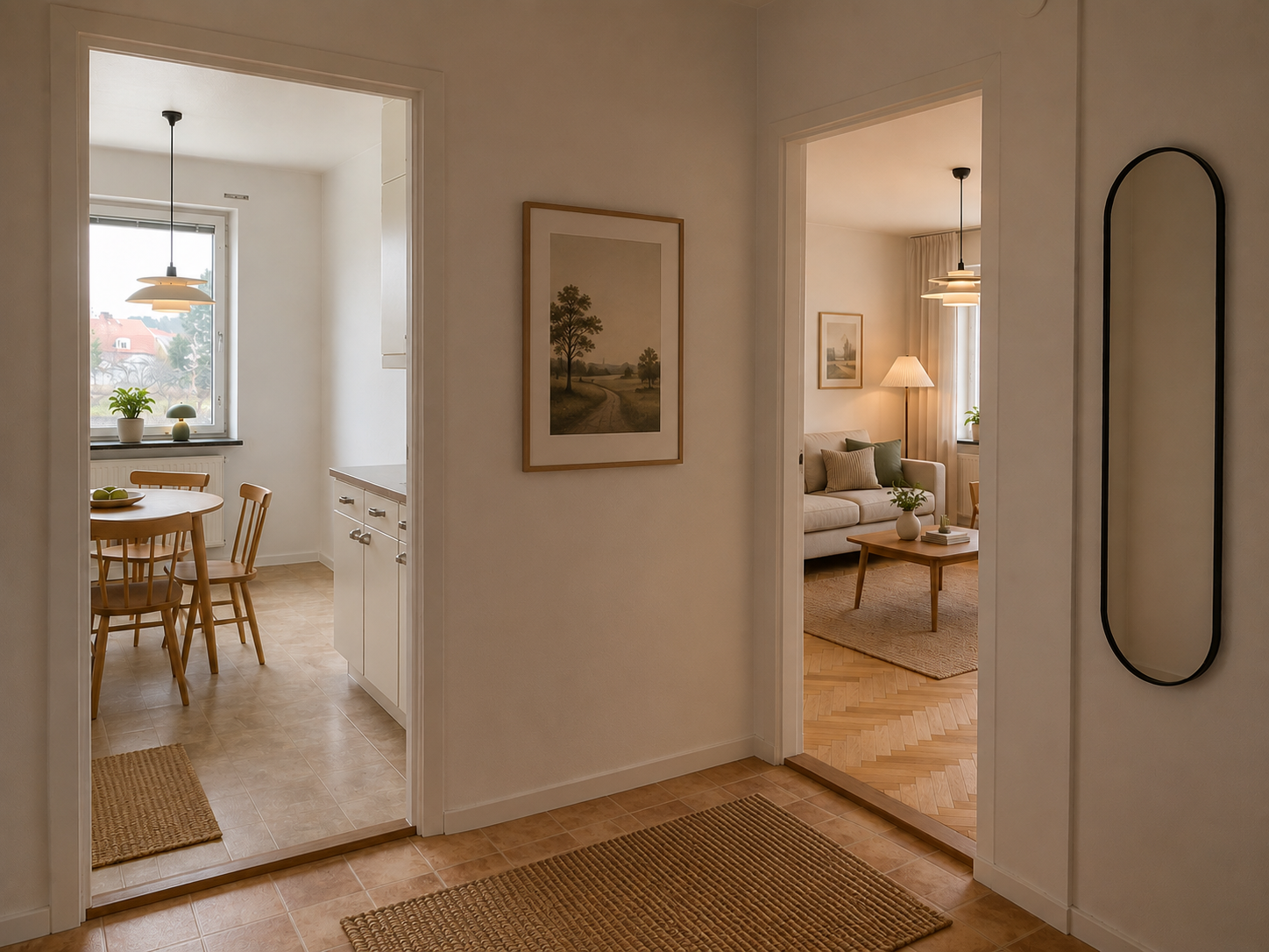 Tunaforsgatan 6B – bild 4