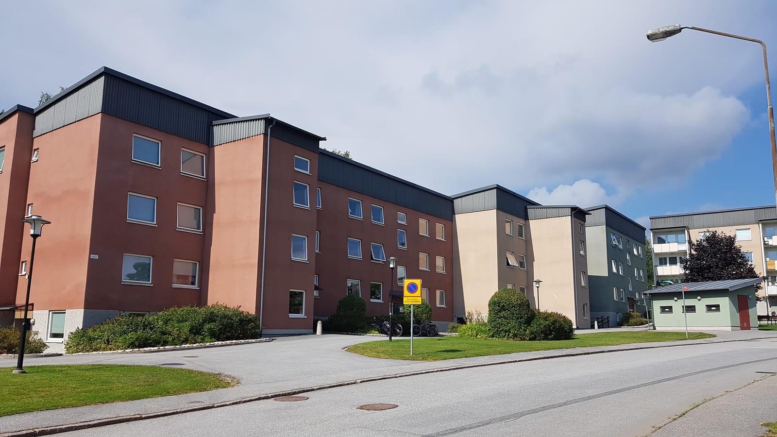 Bättringsvägen 3 B