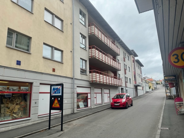Färgaregatan 1A – bild 2