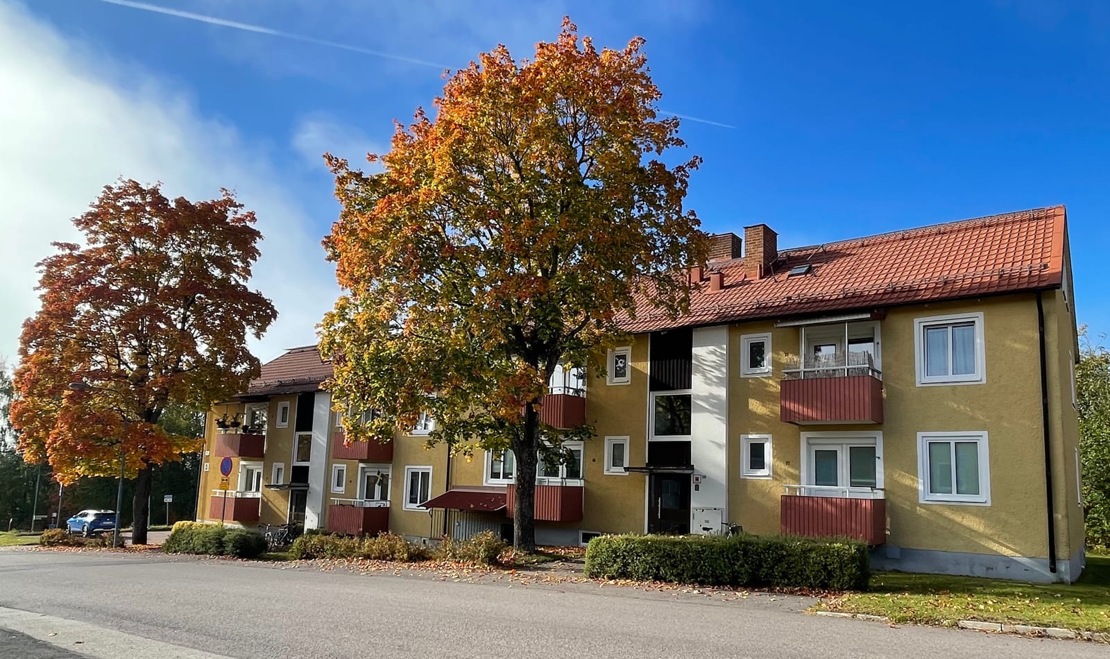 Bruksgatan 3 A