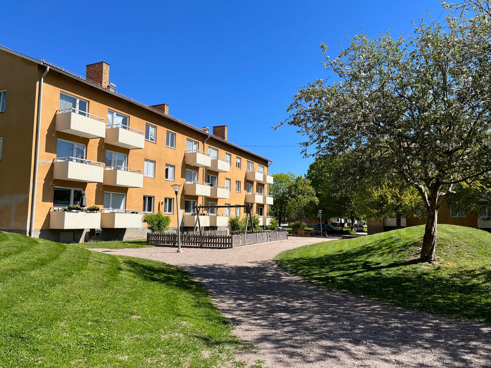 Österled 7A