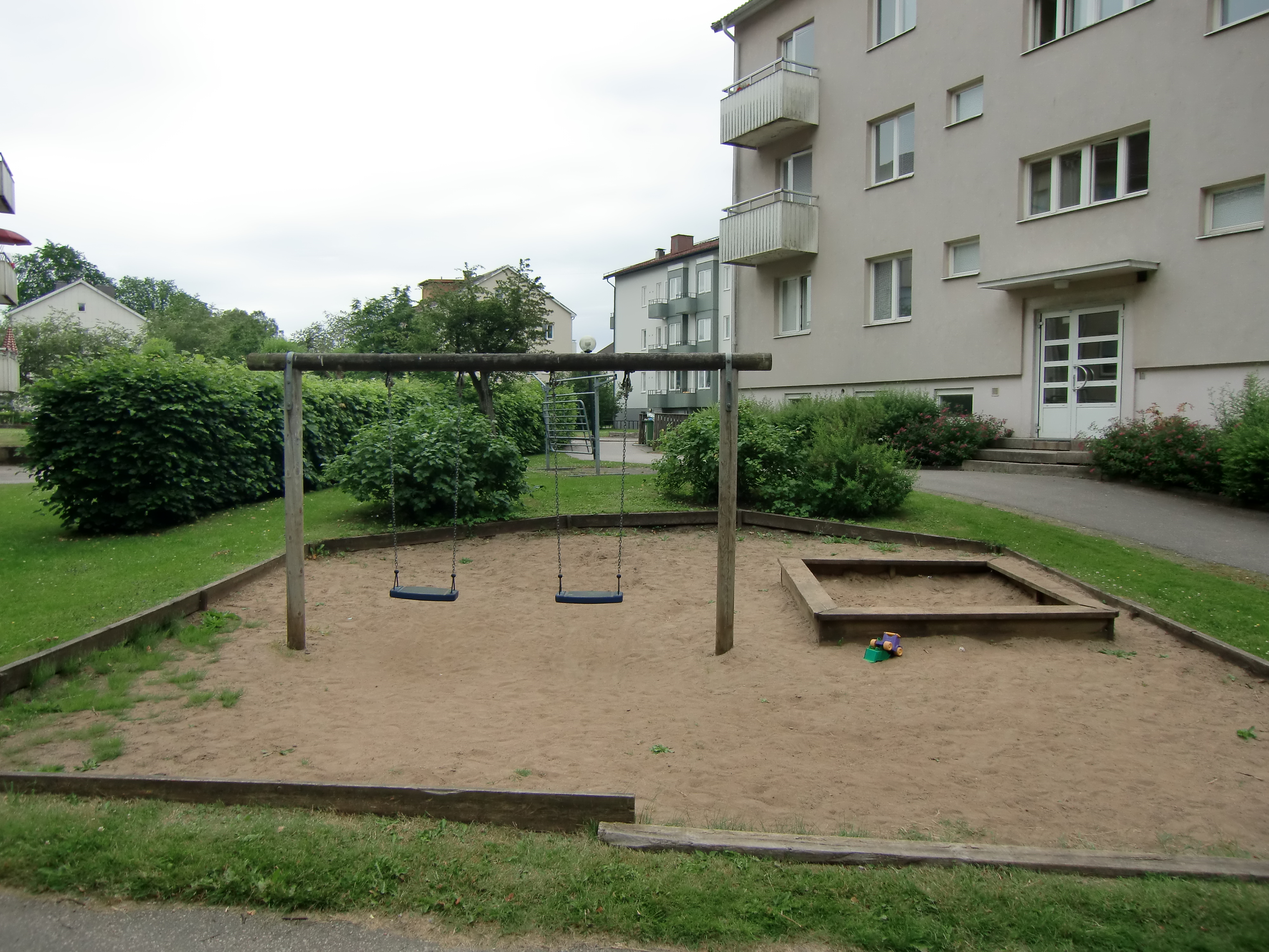 Kaptensgatan 11 A