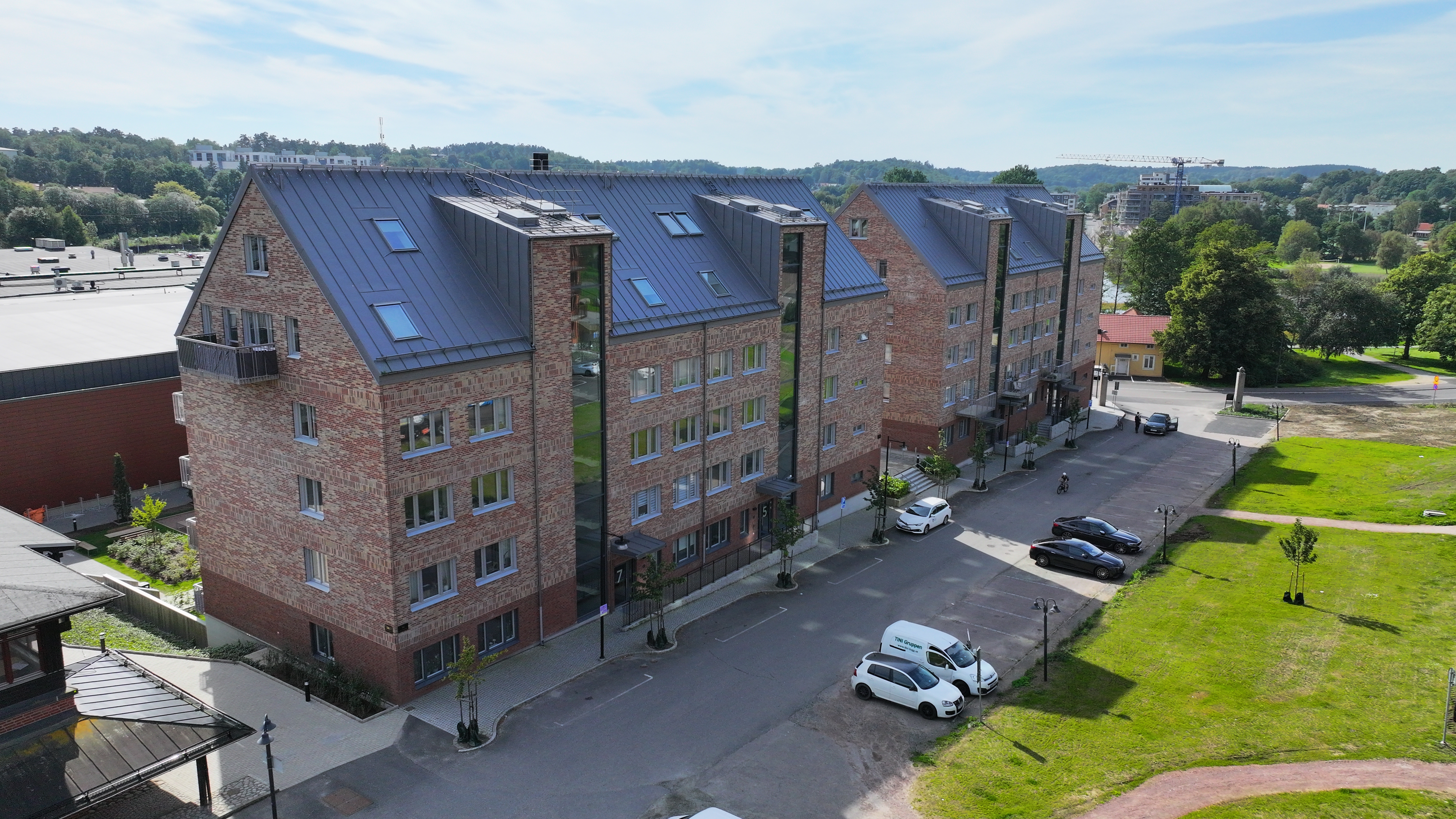 Bruksgatan 5