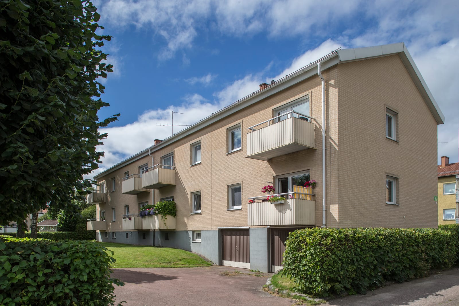 Magistergatan 9
