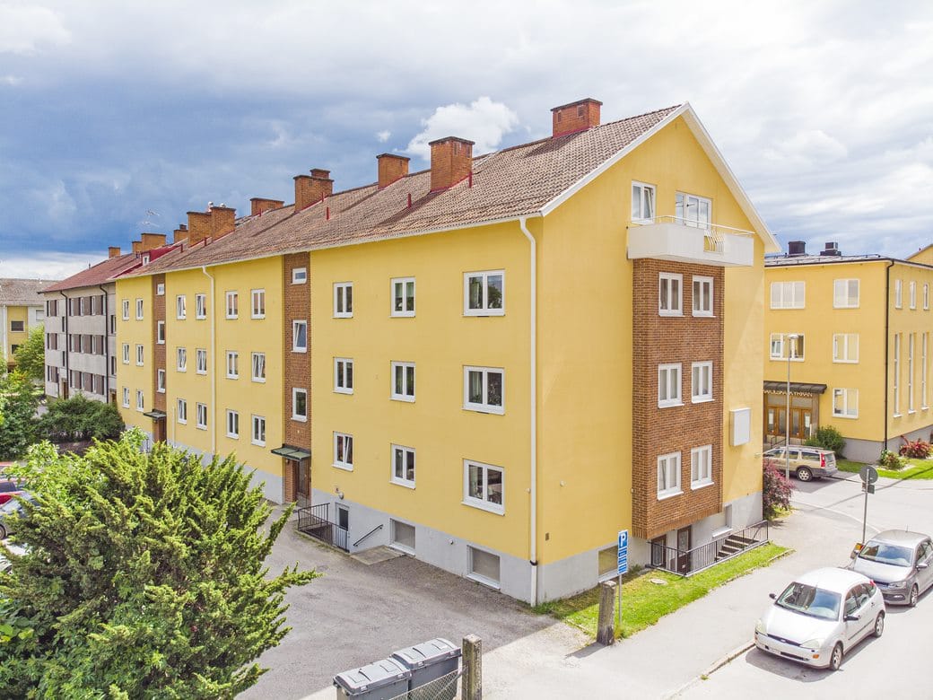 Tegnérvägen 35 A