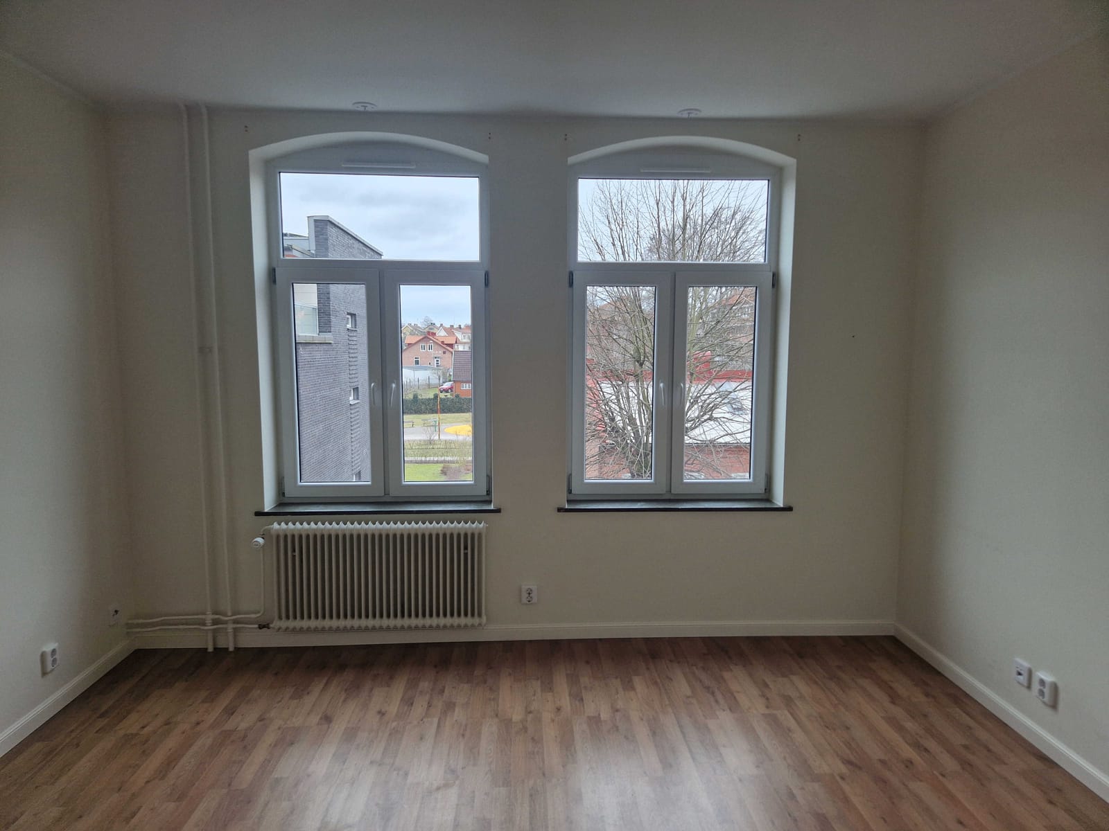 Vattugatan 4B