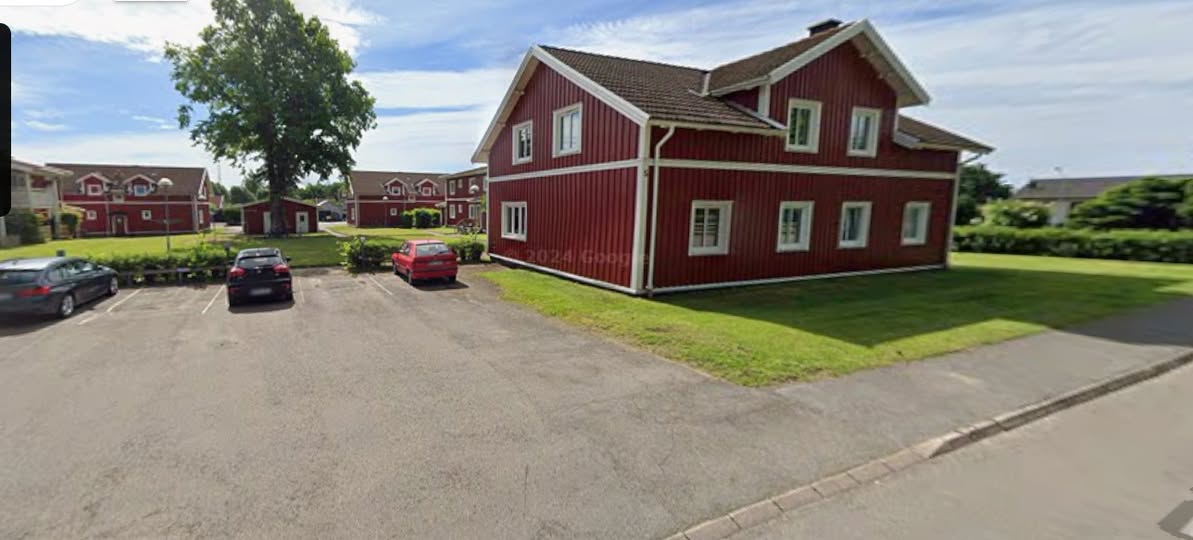 Färgaregatan 3