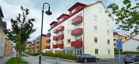 Skolgatan 38 A – bild 4