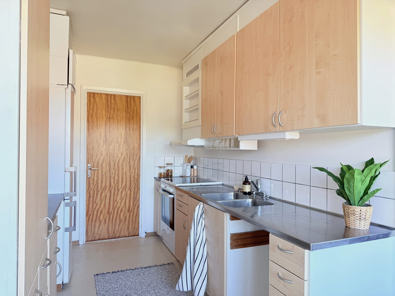 Östermalmsvägen 30 B