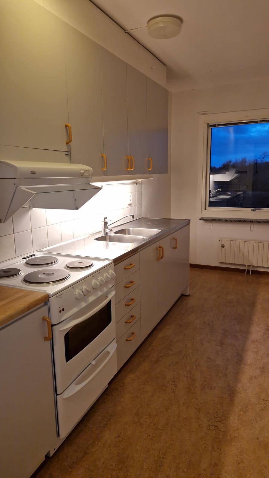 Hökvägen 12 B