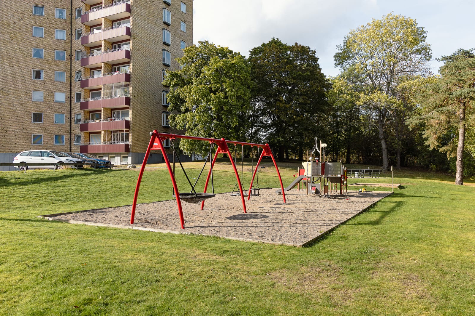 Vitmåragatan 10 – bild 4