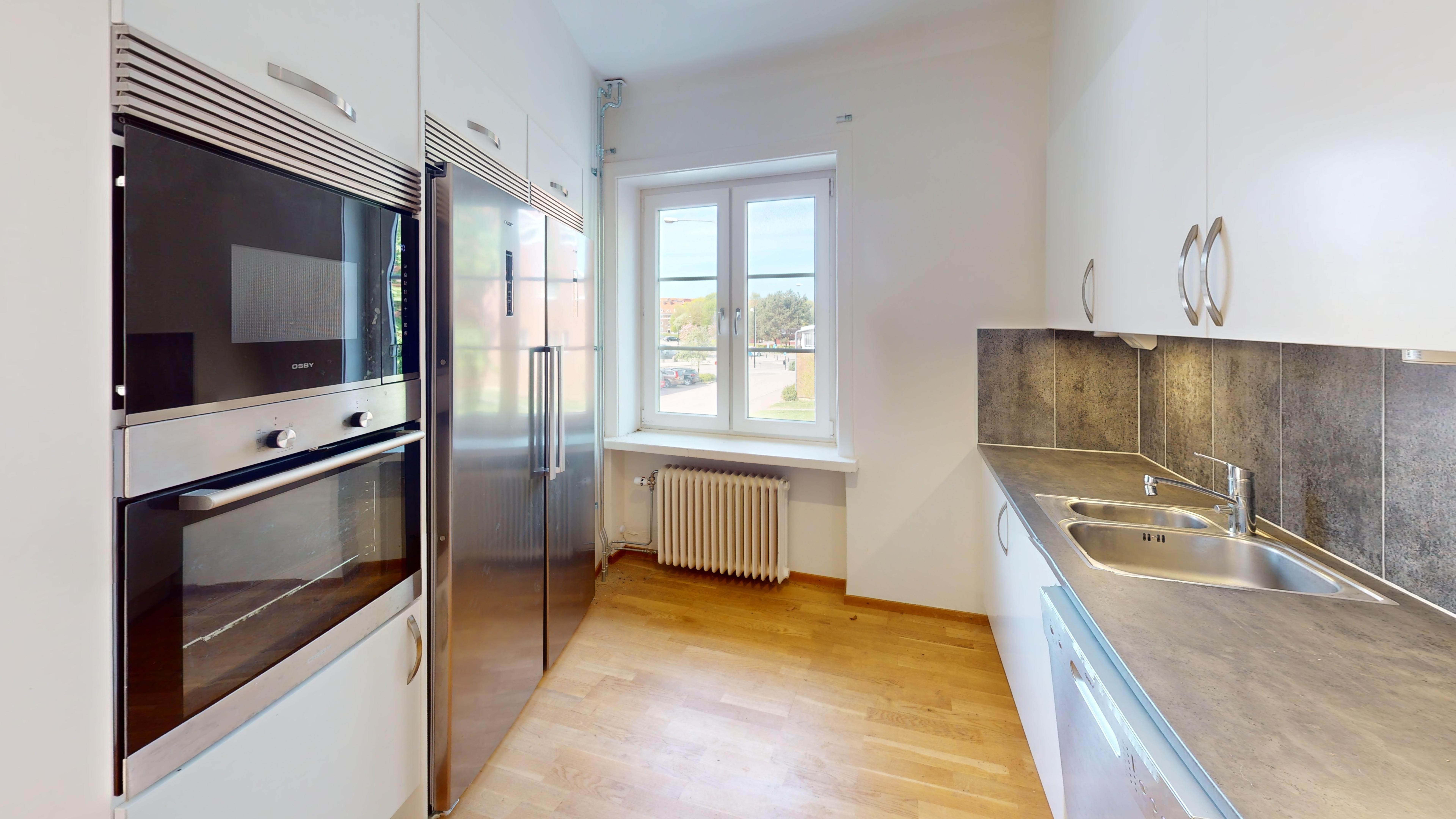 Sturegatan 9 – bild 5