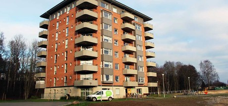 Nyckelvägen 8