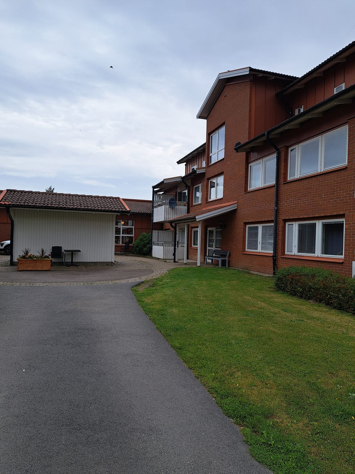 Sveagatan 3