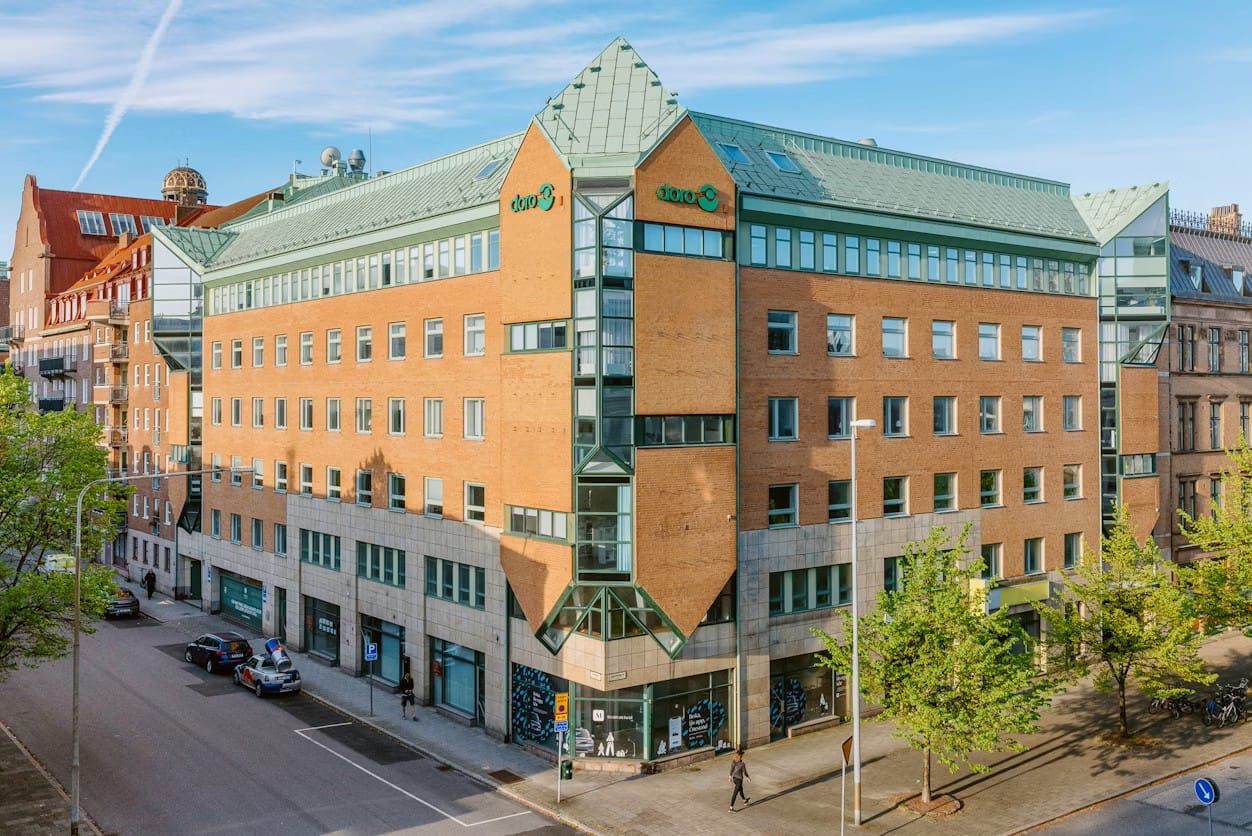 Stormgatan 6