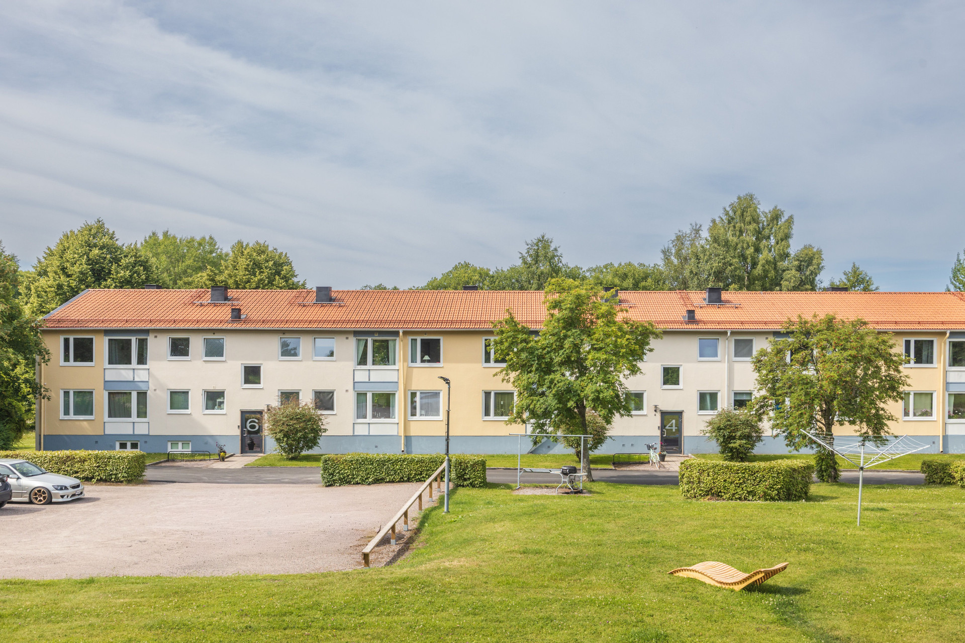 Torkarvägen 6