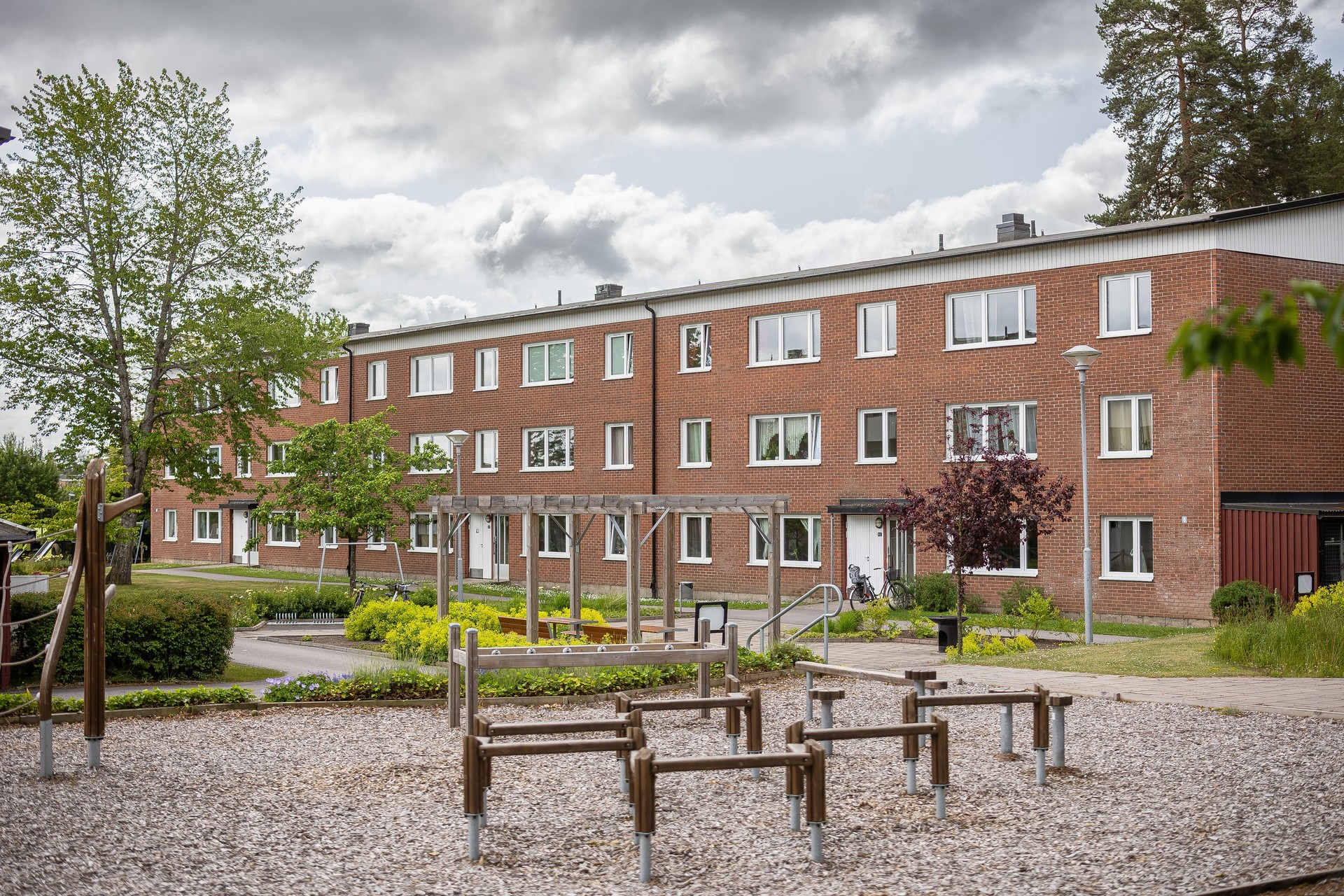 Barkvägen 12C