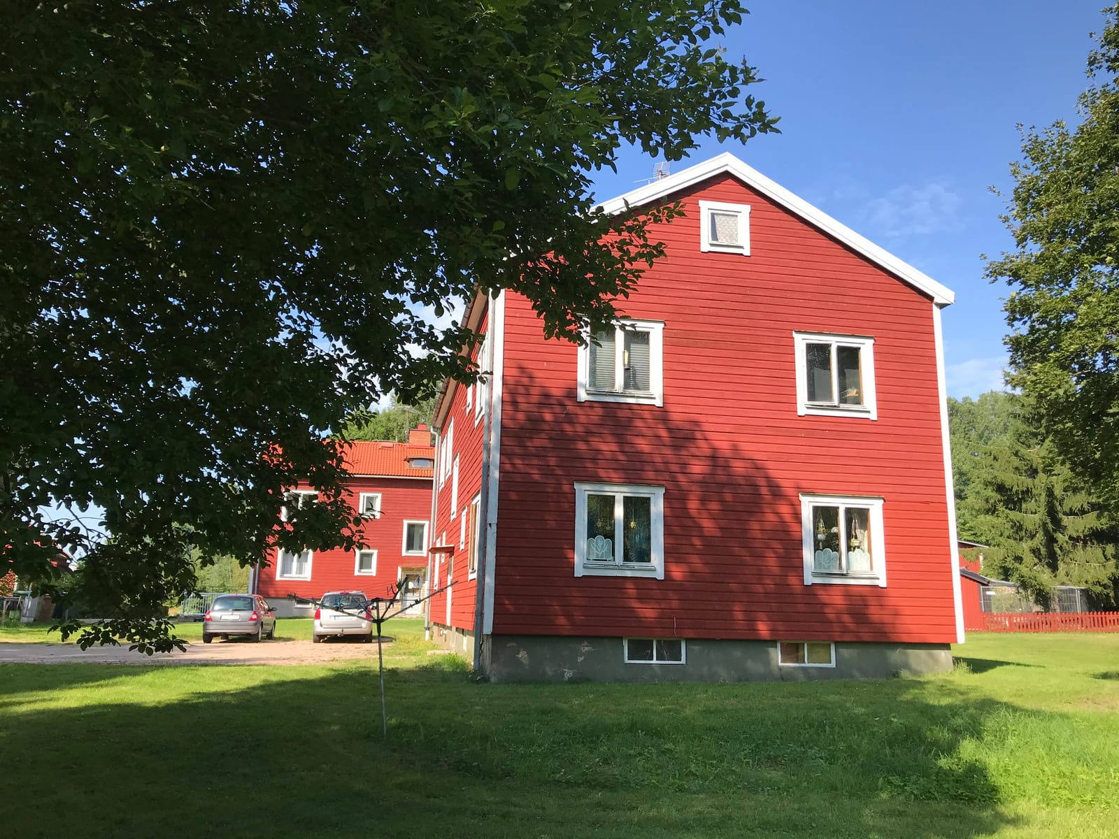 Björkbyvägen 3