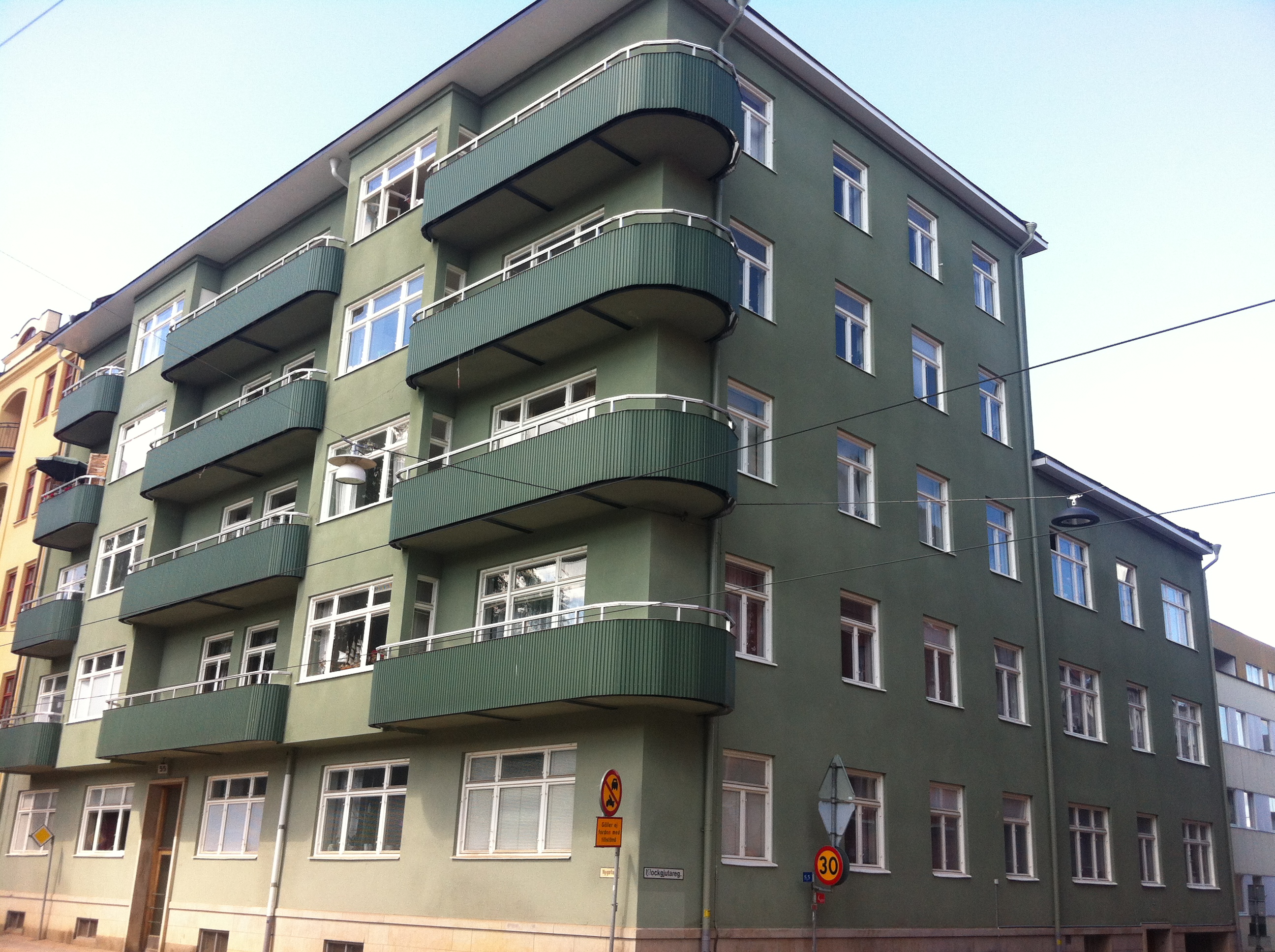 Nygatan 55