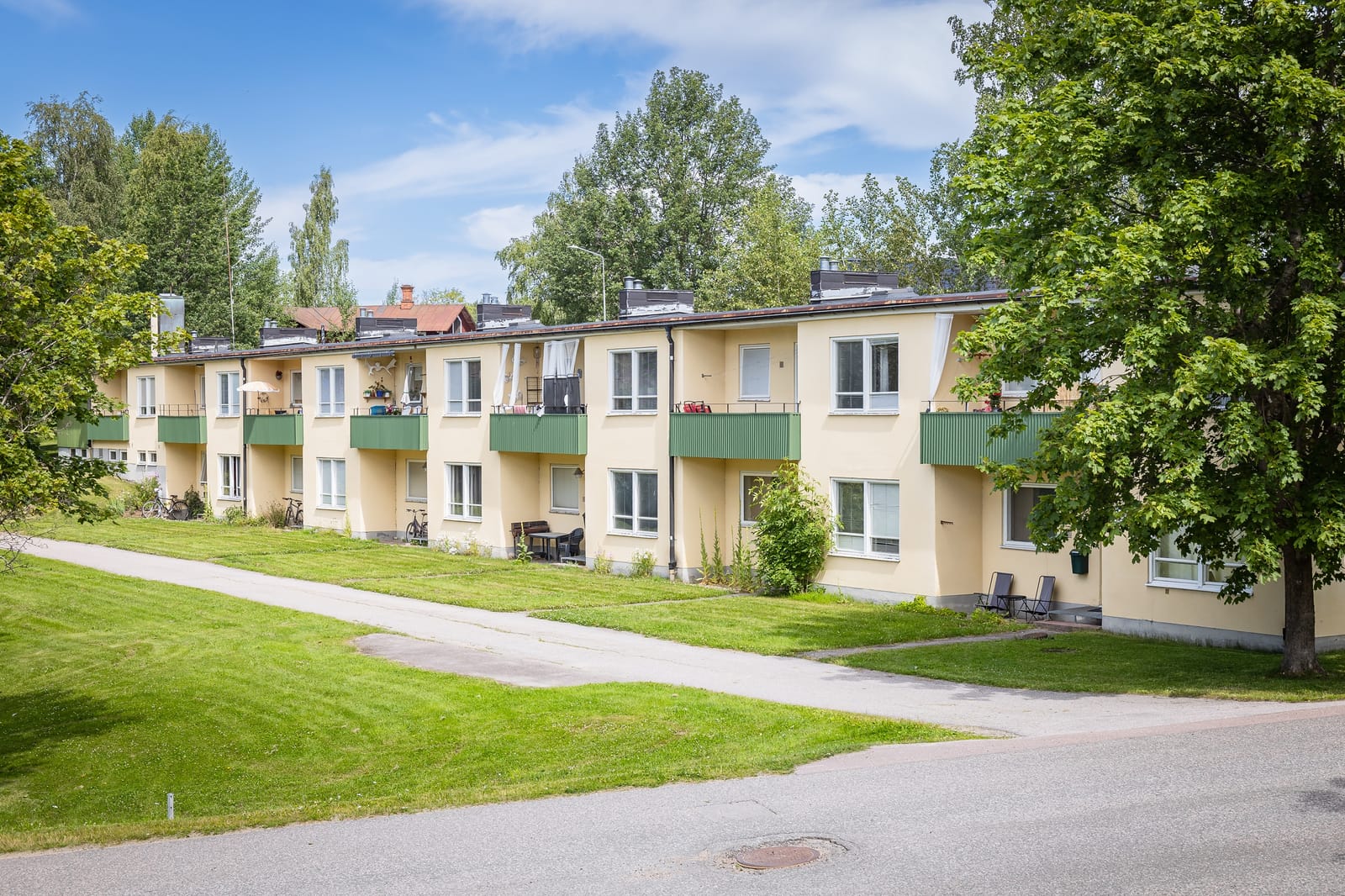 Höjdvägen 15A