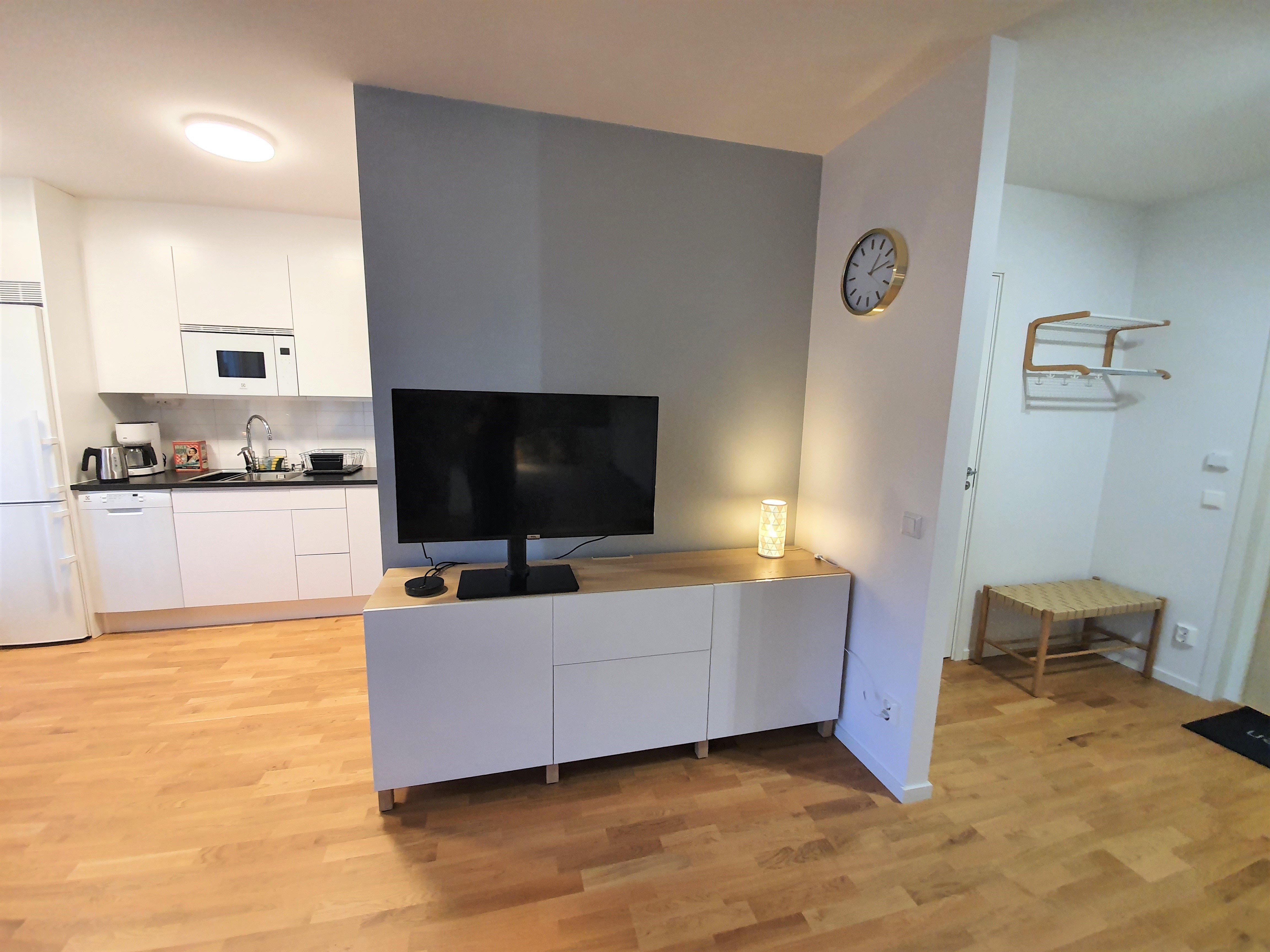Garvis Carlssons Gata 4 – Solna