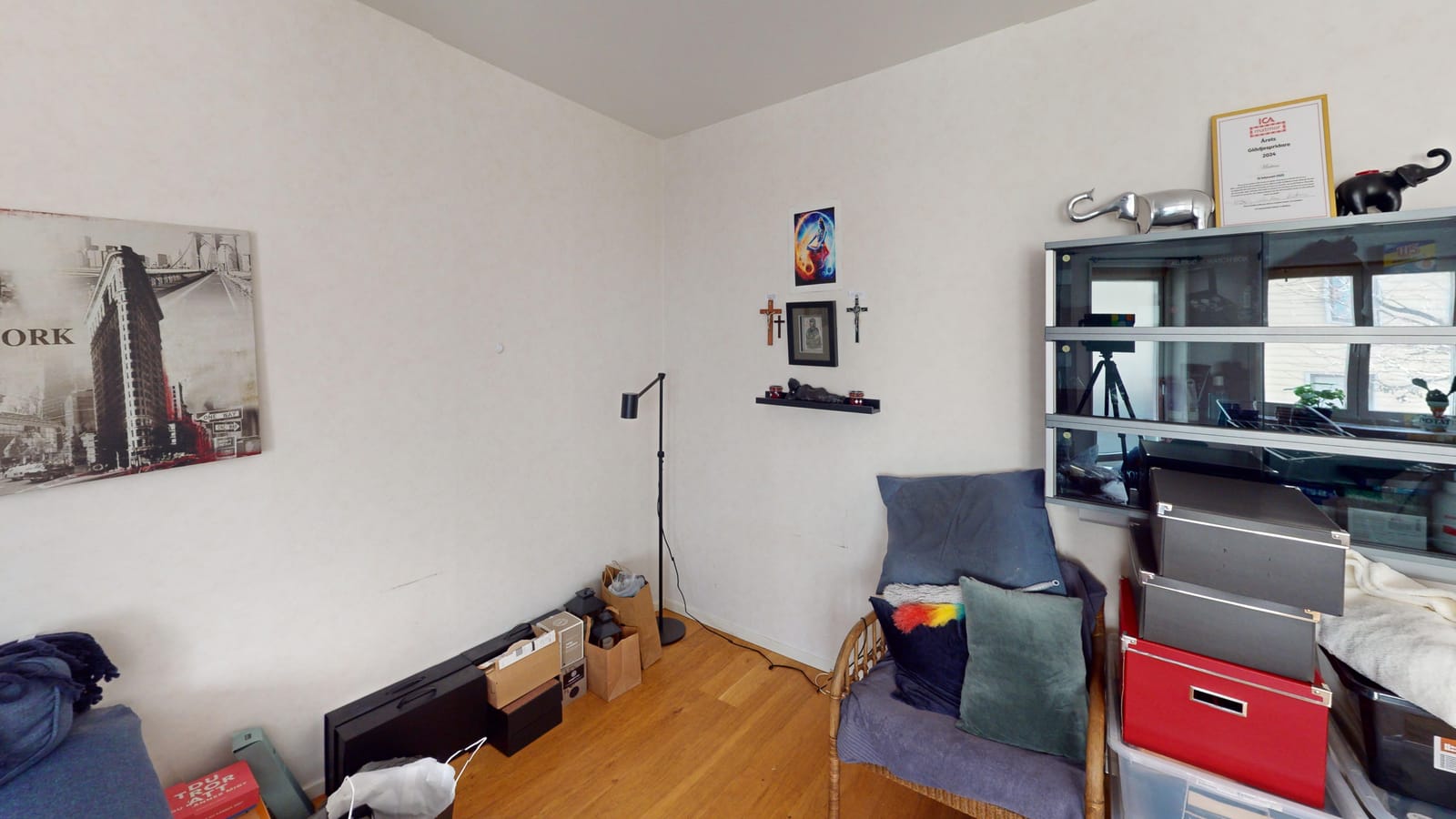 Lilla Håjumsgatan 7