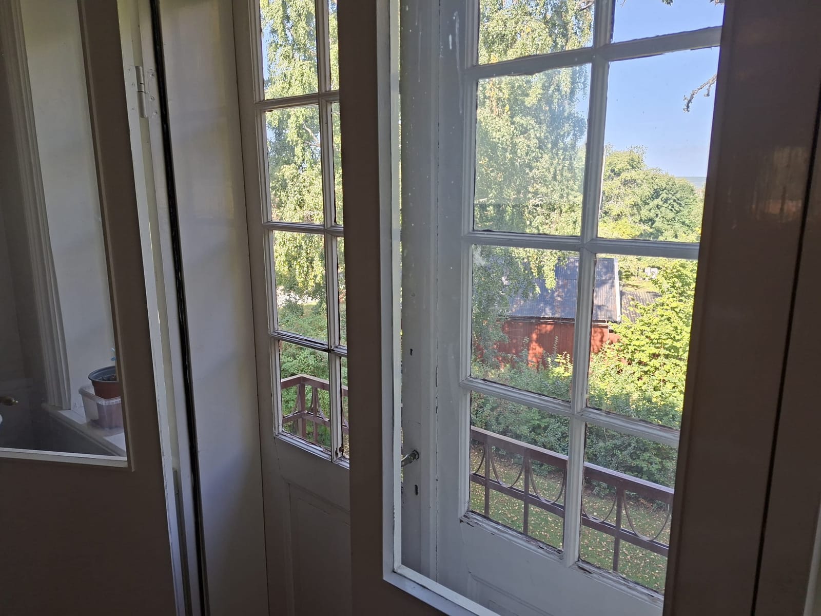 Torestorpsvägen 23