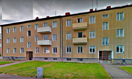 Hejdegatan 56