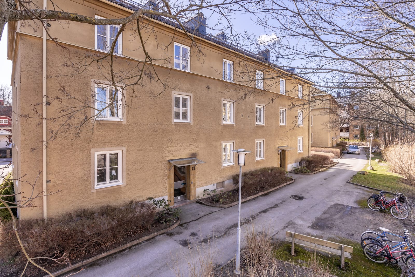 Storsvängen 19