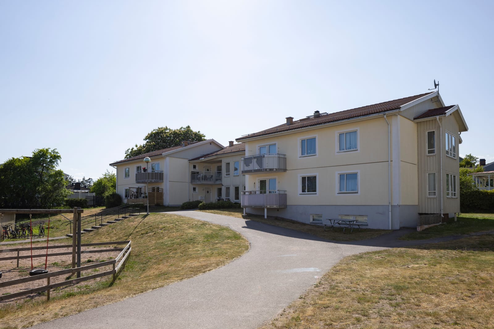 Eversgränd 5B
