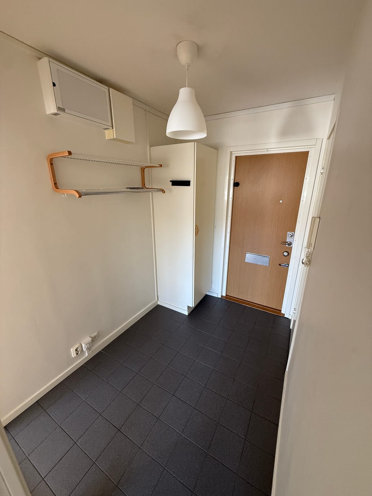 Liedstrandsgatan 8