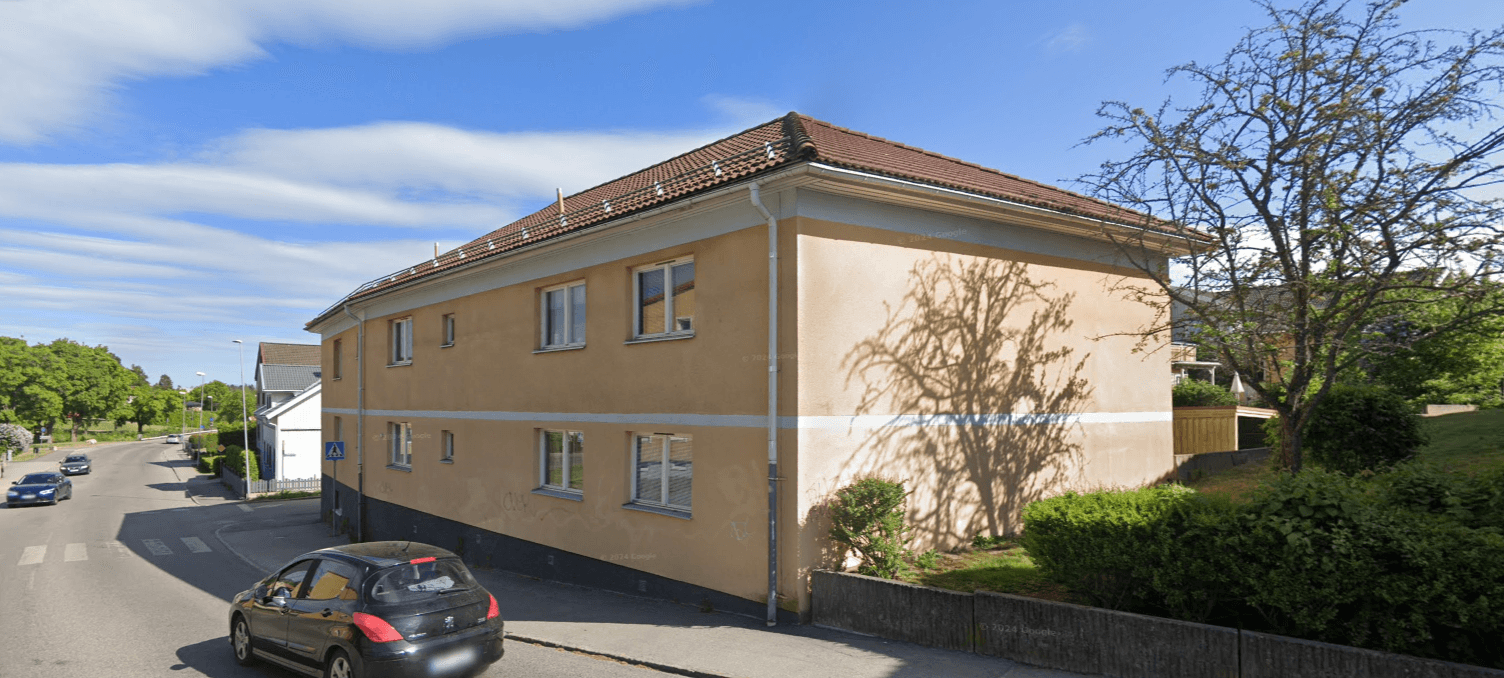 Riktargatan 23