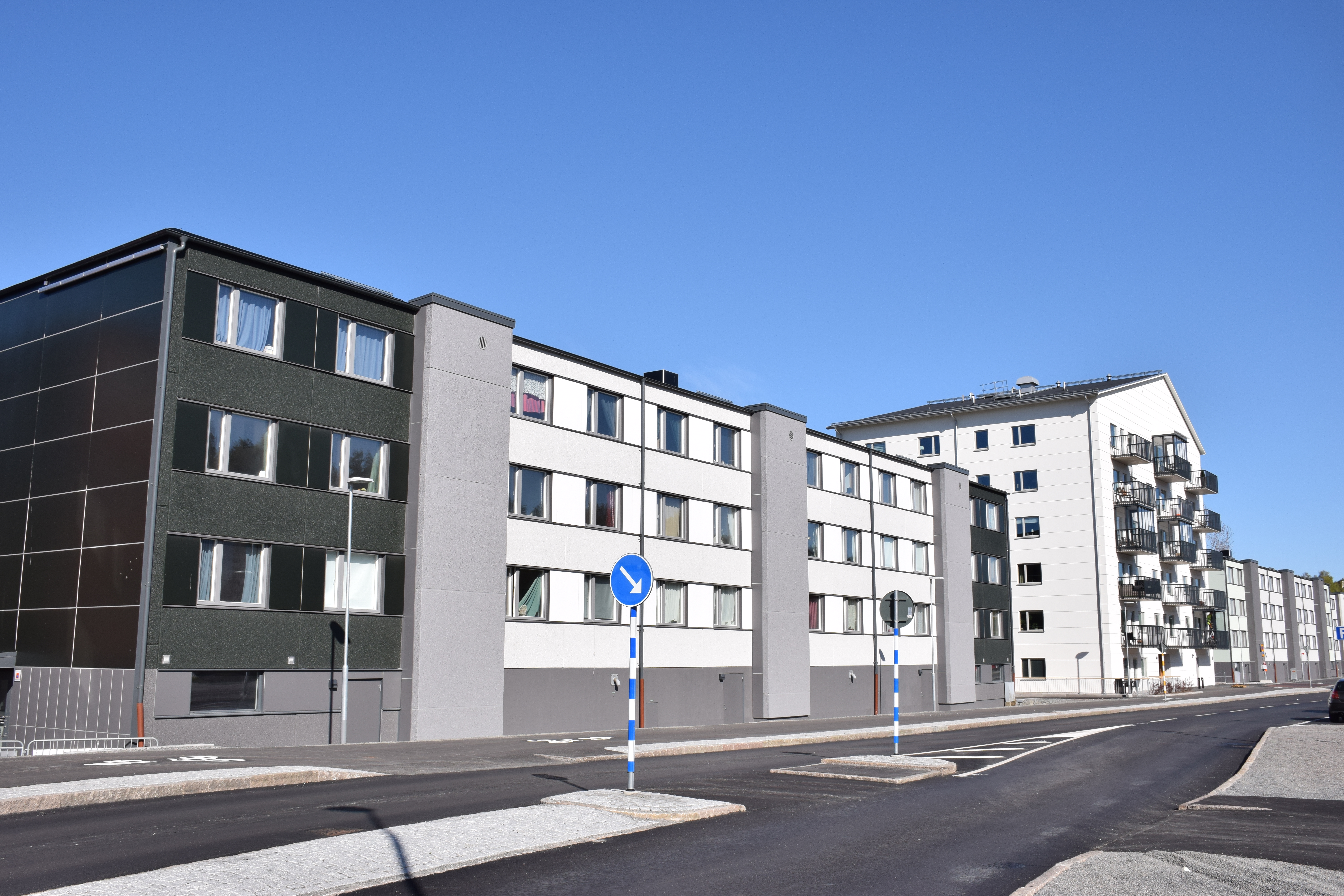 Långströmsgatan 4A