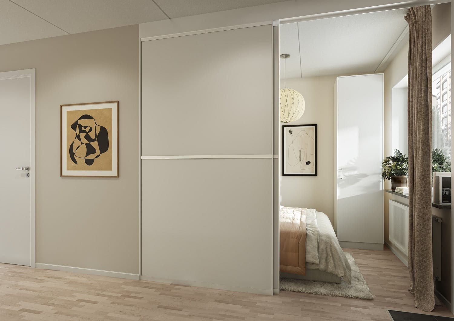 Skogängsvägen 7F – bild 3