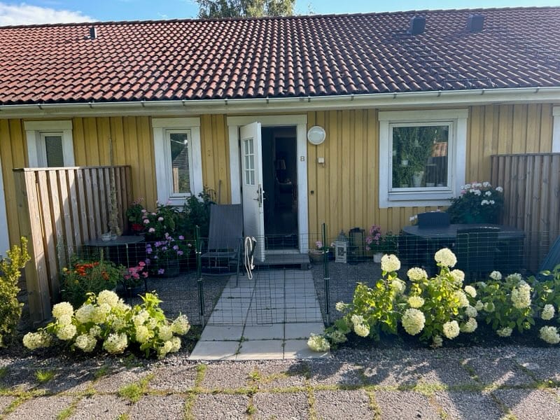 Frövivägen 17 B