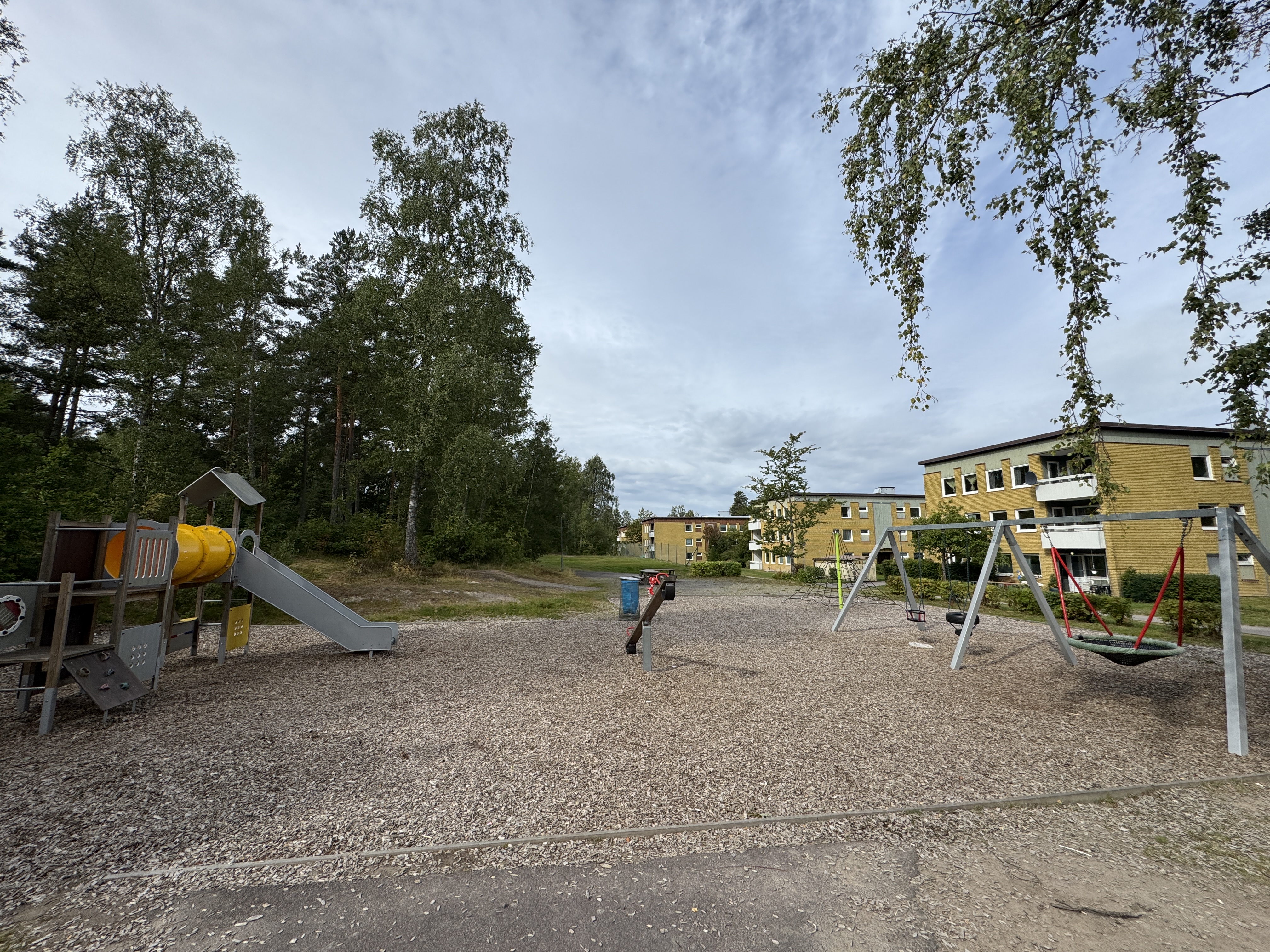 Dunderbacksvägen 39C