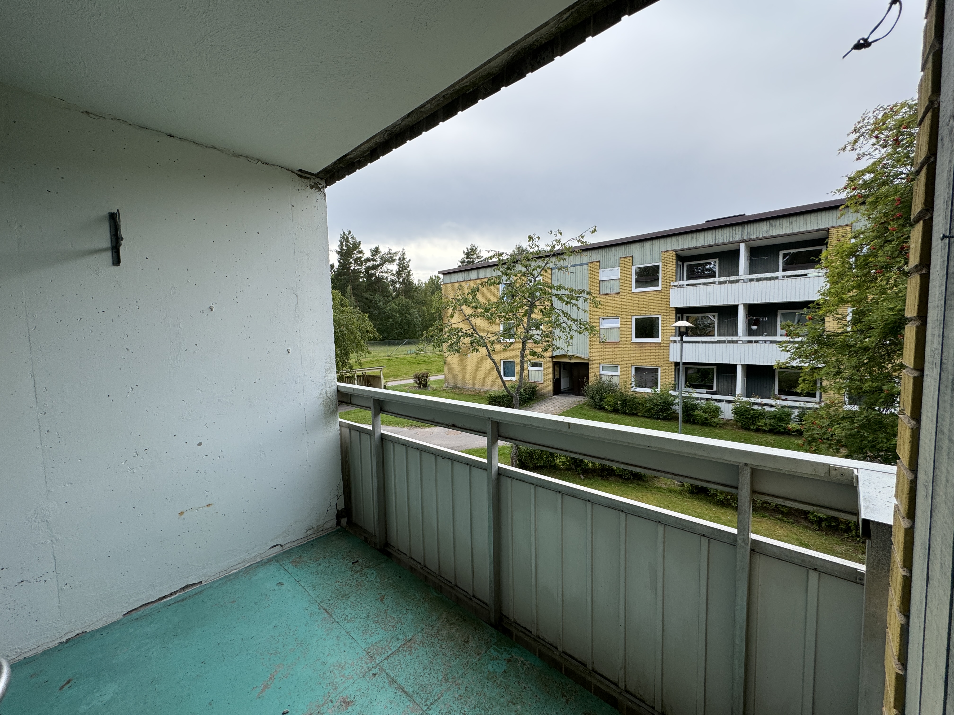 Dunderbacksvägen 31B – bild 2