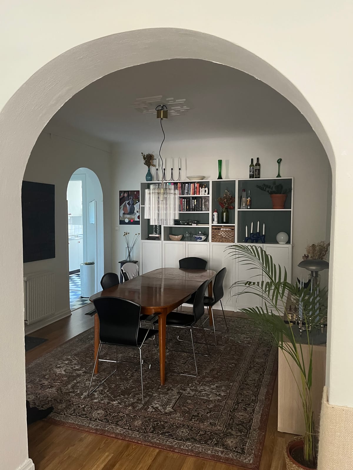 Bjäregatan 17