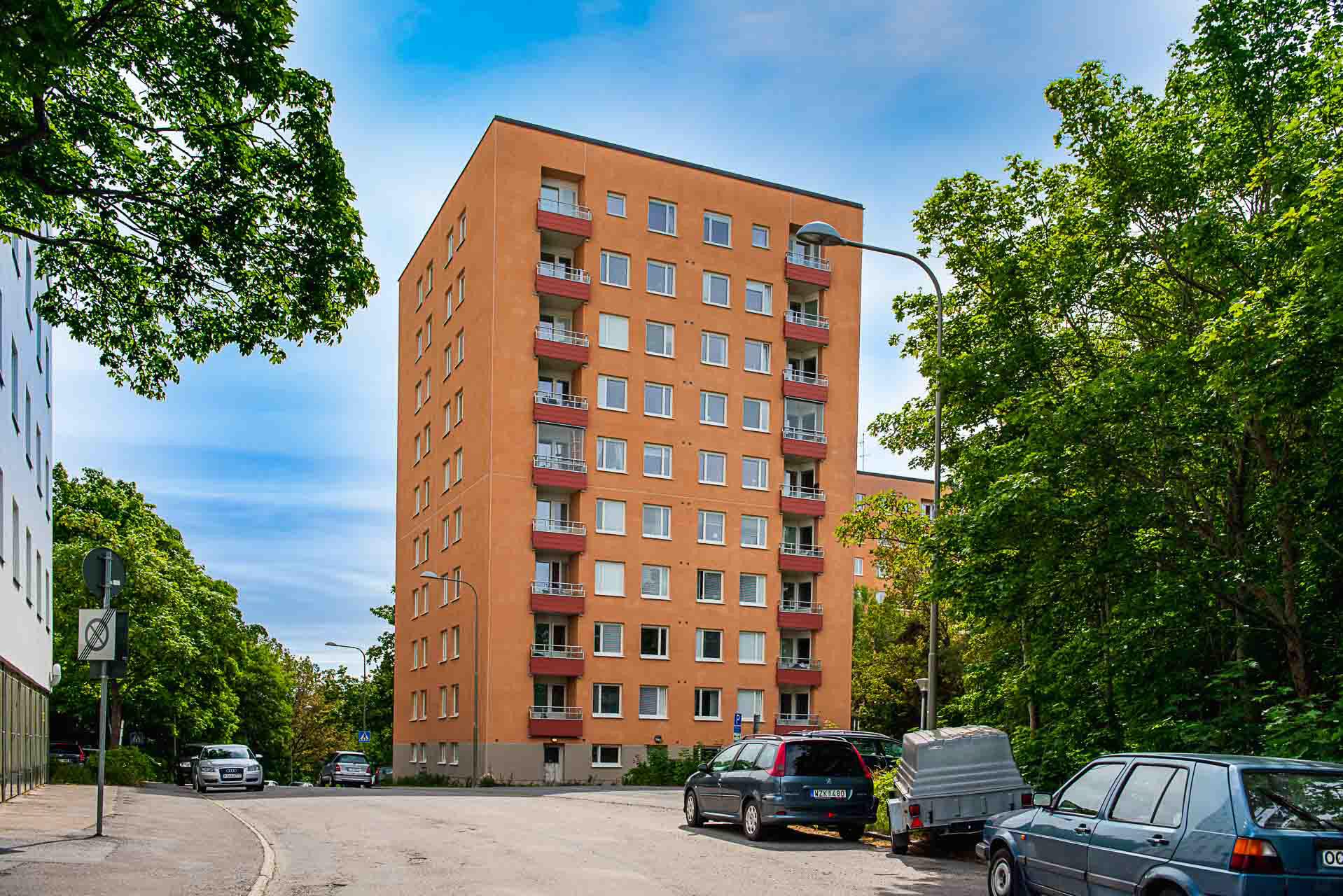 Skyllbergsgatan 20