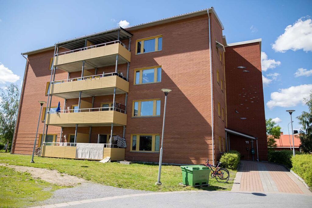 Hemgårdsvägen 2