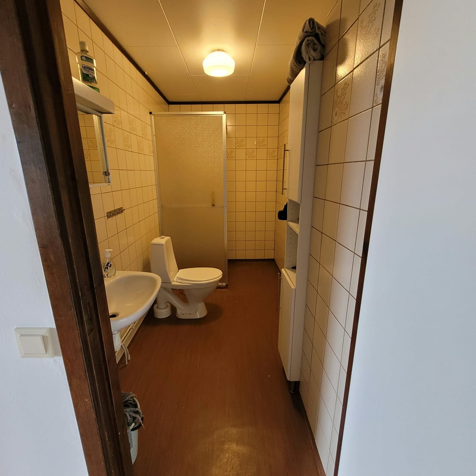 Carl Eklundhsväg 15B – bild 5