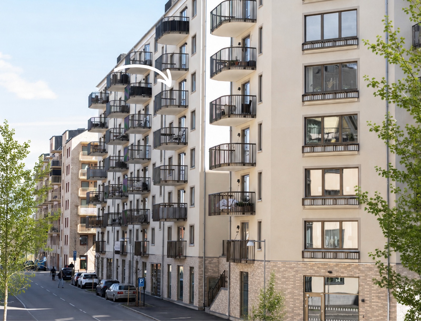 Mannerfelts väg 12A