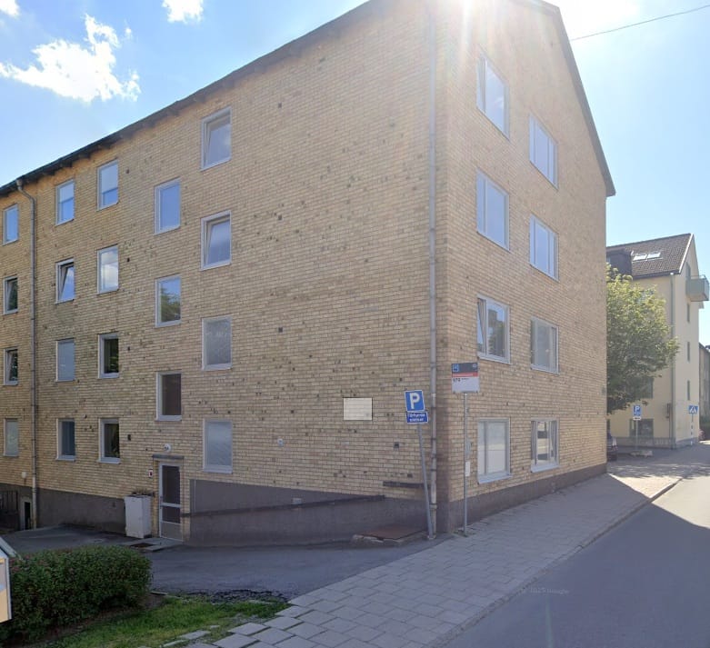 Täppgatan 12 A
