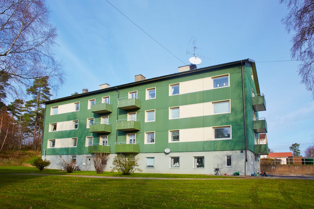 Völundsgatan 6 B
