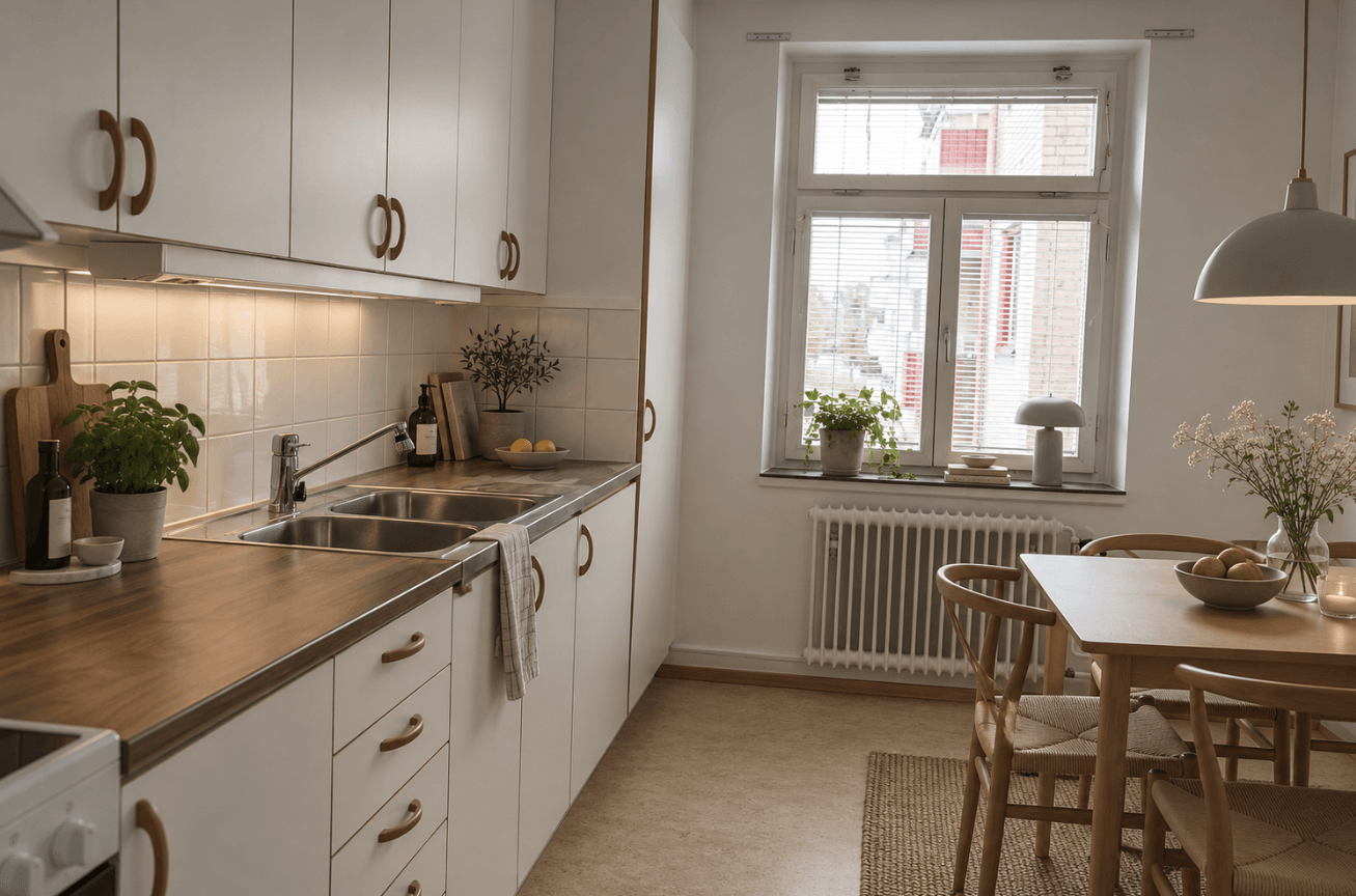 Nelinsgatan 12A
