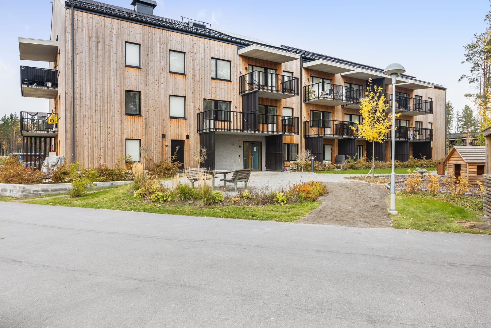 Husbytorpsvägen 2
