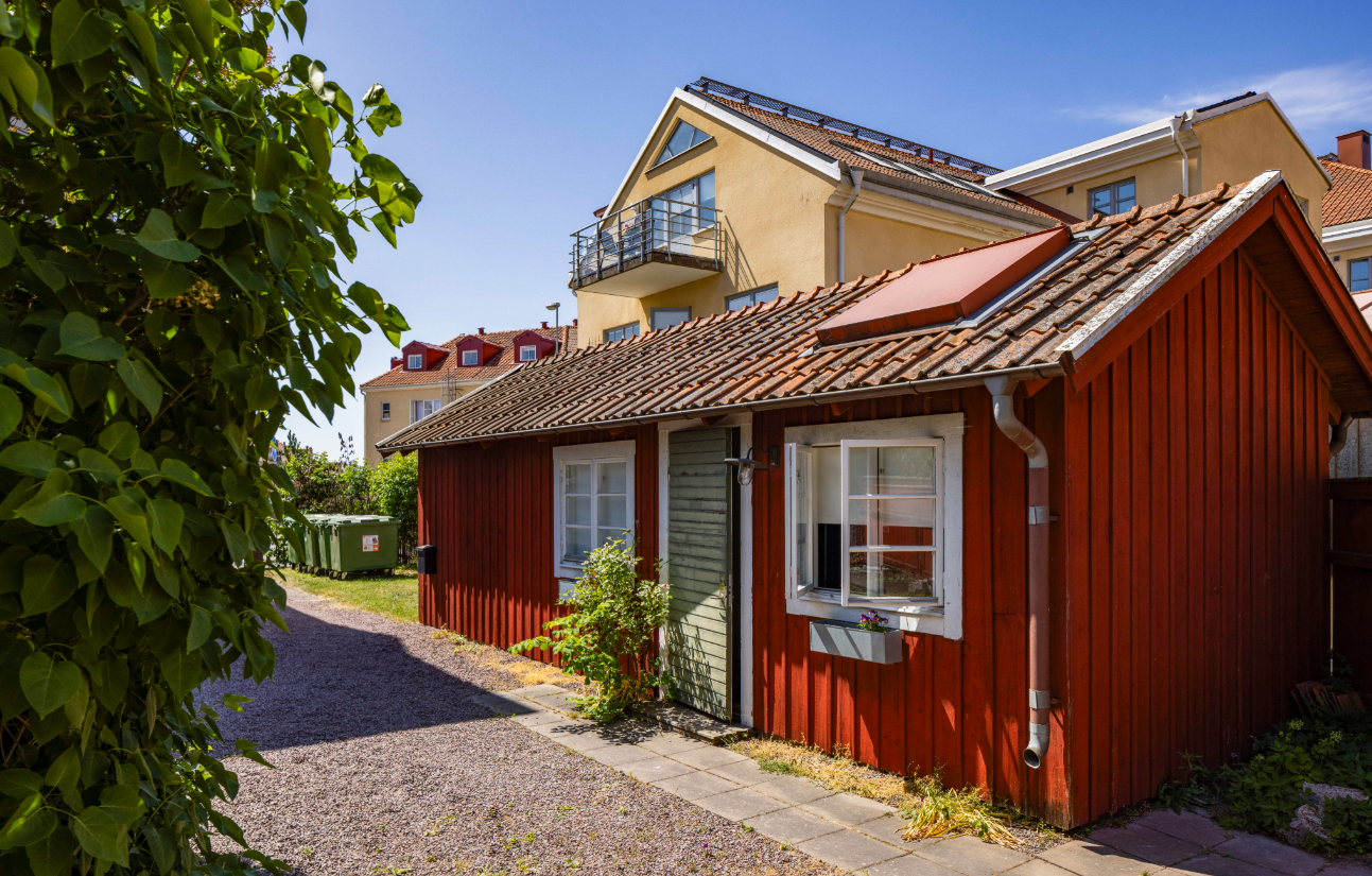 Ståthållaregatan 12