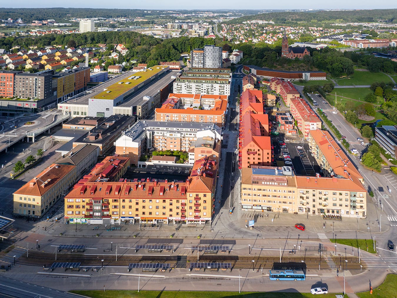 Göteborgsvägen 3