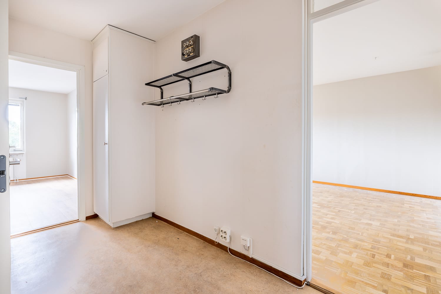 Östermalmsvägen 29 E