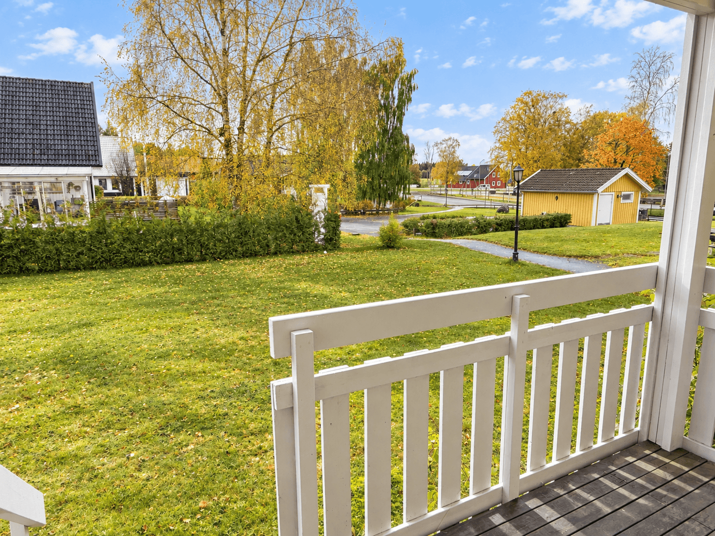 Hössna Hovslagarliden 2B – bild 3
